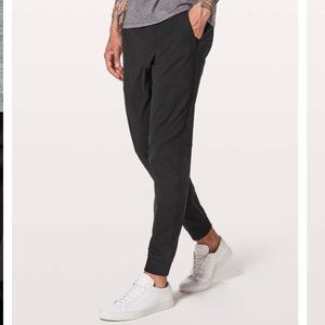 Lululemon ABC Jogger 31" Black S